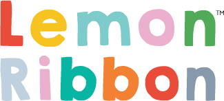 Logo Lemon Ribbon